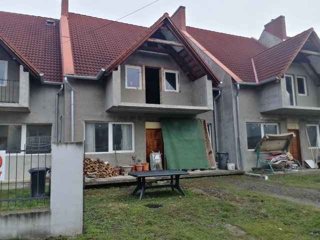 Eladó sorház, Keszthelyen 69.9 M Ft / költözzbe.hu