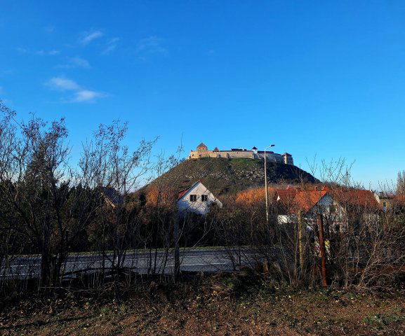 Eladó családi ház, Sümegen 35 M Ft, 3 szobás