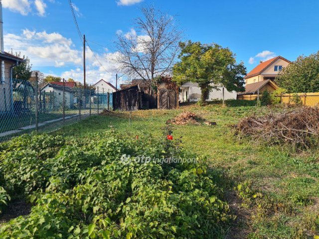 Eladó telek, Dömsödön 12.9 M Ft / költözzbe.hu