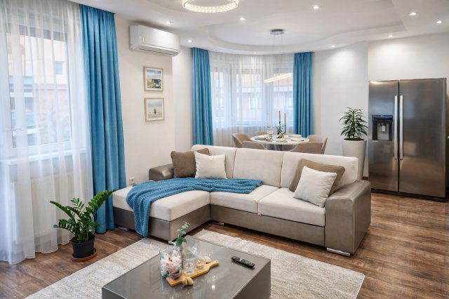 Kiadó téglalakás, albérlet, Debrecenben 299 E Ft / hó, 2 szobás