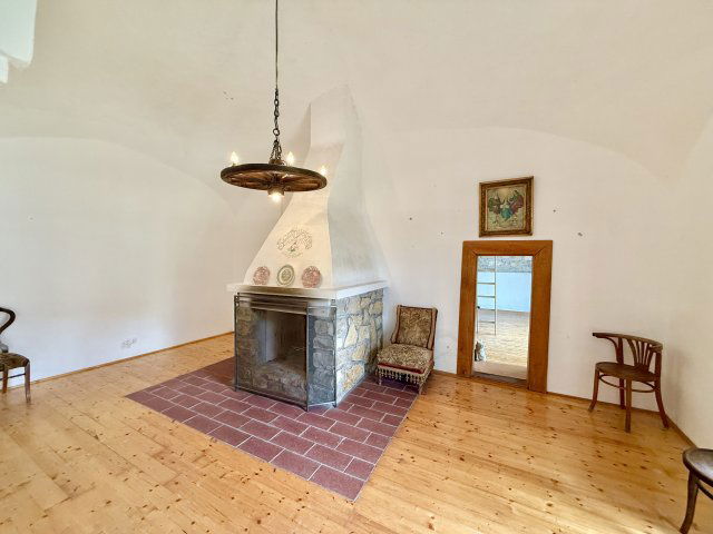 Eladó családi ház, Dörgicsén 215 M Ft, 7 szobás