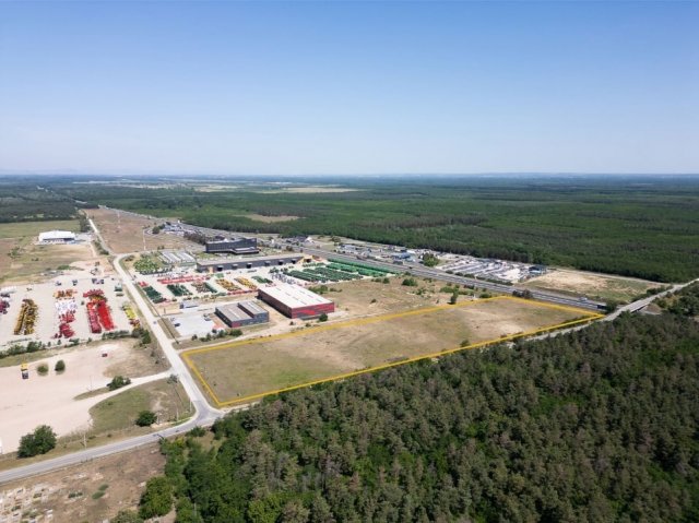 Eladó telek, Inárcson 599 M Ft / költözzbe.hu