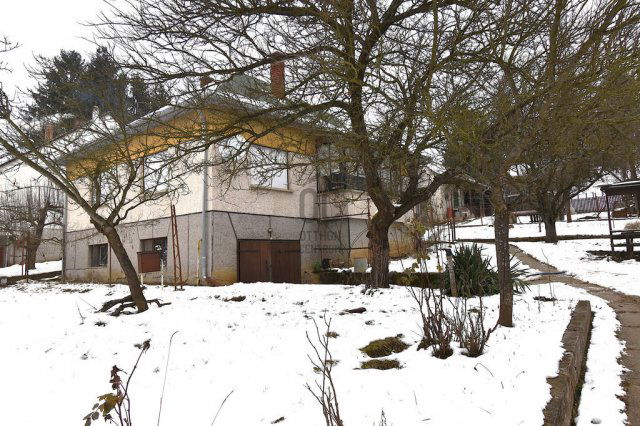 Eladó családi ház, Gutorföldén 24.99 M Ft, 3 szobás