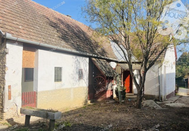 Eladó családi ház, Zombán 22.9 M Ft, 3 szobás