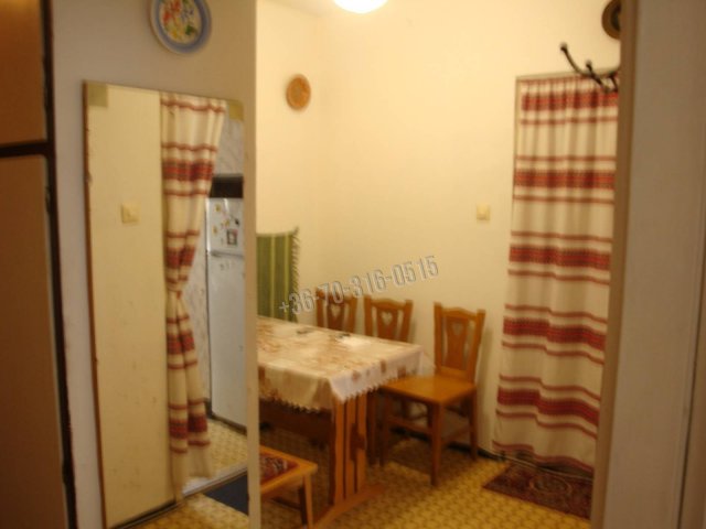 Kiadó panellakás, albérlet, XI. kerületben, Etele úton