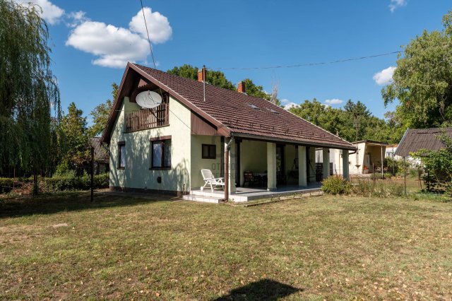 Eladó családi ház, Gárdonyban, Lehel utcában 83.4 M Ft