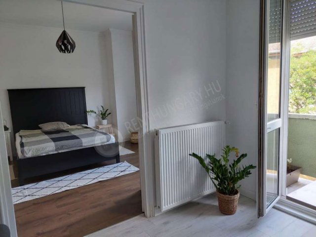 Kiadó téglalakás, albérlet, XIII. kerületben, Üteg utcában