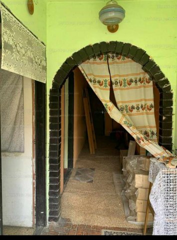 Eladó családi ház, Sirokban 12.9 M Ft, 3 szobás