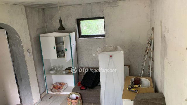 Eladó családi ház, Ráckevén 24.99 M Ft, 2 szobás