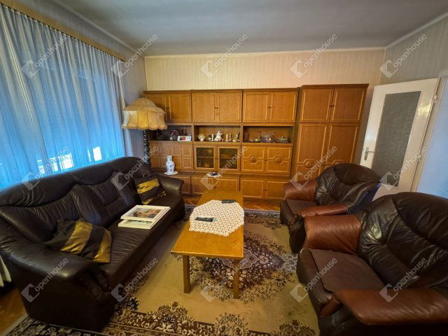 Eladó családi ház, Sopronban 84.9 M Ft, 5 szobás