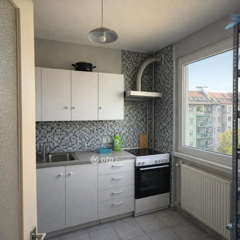 Eladó téglalakás, Budapesten, X. kerületben 99.9 M Ft