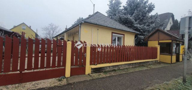Eladó családi ház, Csajágon 46.35 M Ft, 3 szobás