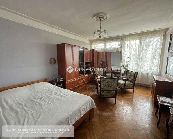 Eladó téglalakás, Budapesten, XX. kerületben 44.9 M Ft, 2 szobás