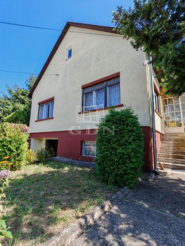 Eladó családi ház, Budapesten, XVII. kerületben 99 M Ft