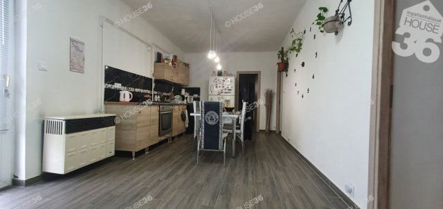 Kiadó családi ház, albérlet, Fülöpszálláson 100 E Ft / hó