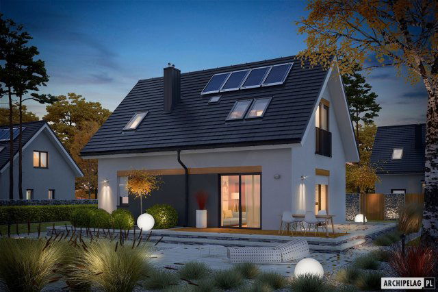 Eladó családi ház, Siófokon 106.9 M Ft, 5+1 szobás