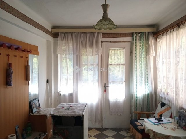 Eladó családi ház, Nyírábrányon 12 M Ft, 3 szobás