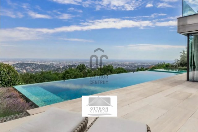 Eladó családi ház, Budapesten, XII. kerületben 4928 M Ft