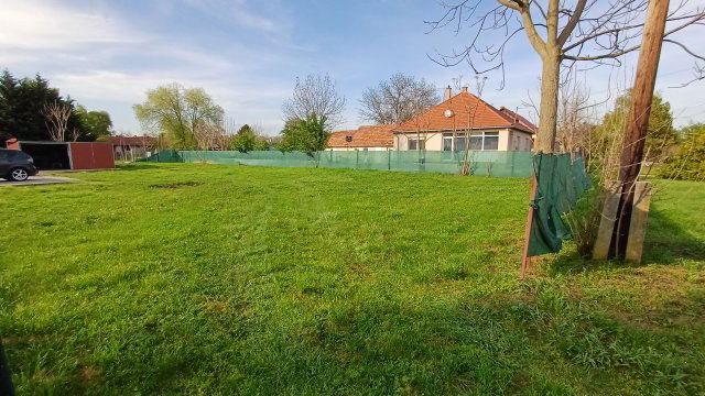 Eladó telek, Városföldön 12 M Ft / költözzbe.hu