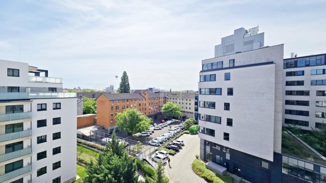 Eladó téglalakás, Budapesten, XIII. kerületben 139.9 M Ft