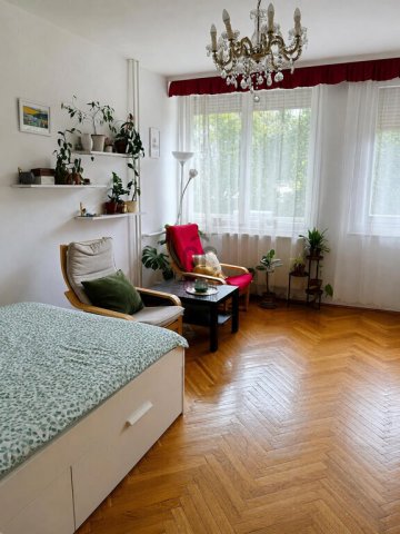 Eladó téglalakás, Budapesten, XI. kerületben 96.9 M Ft, 3 szobás