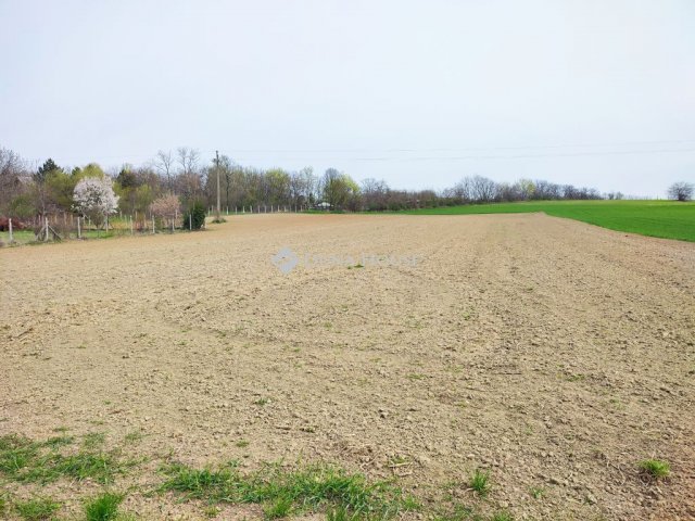 Eladó telek, Pannonhalmán 53 M Ft / költözzbe.hu