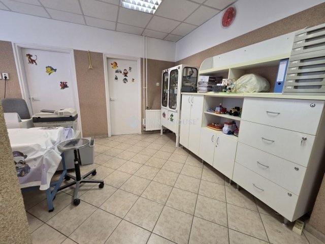 Eladó iroda, Szegeden 58 M Ft / költözzbe.hu