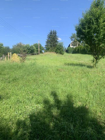 Eladó telek, Zalaegerszegen 2.5 M Ft / költözzbe.hu