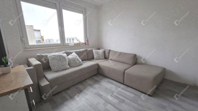 Eladó panellakás, Miskolcon 44.9 M Ft, 4 szobás