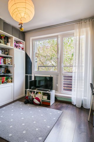 Eladó panellakás, Budapesten, IV. kerületben, Ügető utcában