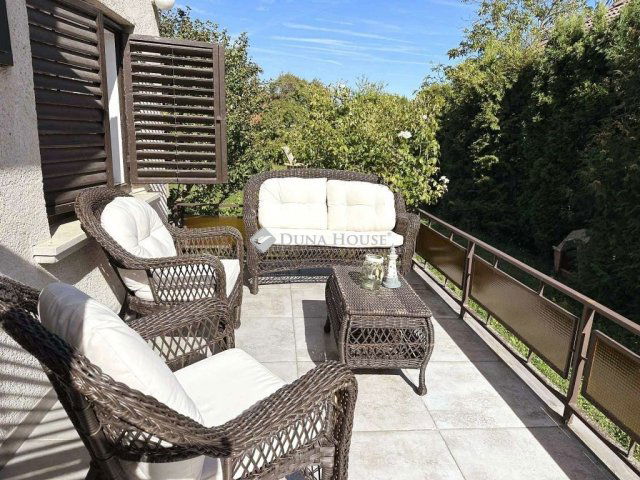 Eladó családi ház, Balatonudvariban 89 M Ft, 5 szobás