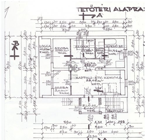Eladó családi ház, Budapesten, XVII. kerületben 195 M Ft