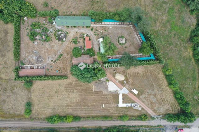 Eladó mezogazdasagi ingatlan, Kisújszálláson 42 M Ft