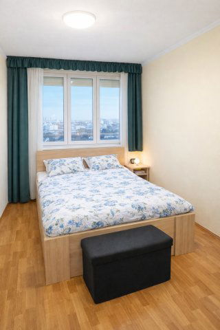 Eladó panellakás, Budapesten, XI. kerületben, Kérő utcában