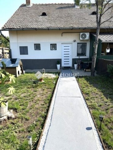 Eladó mezogazdasagi ingatlan, Kecskeméten 39.9 M Ft, 2 szobás