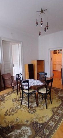 Eladó téglalakás, Budapesten, VIII. kerületben 63 M Ft, 2 szobás