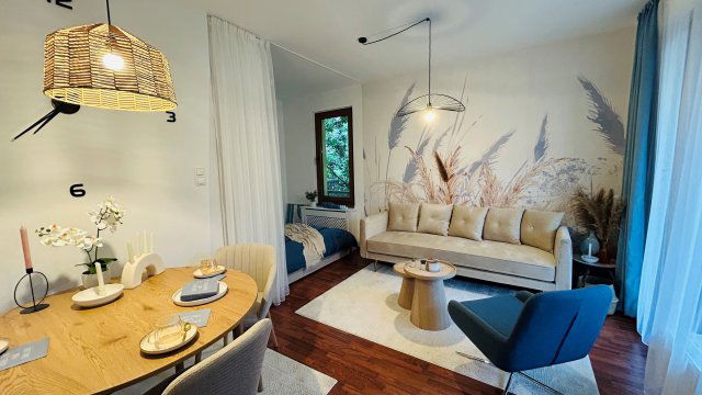 Eladó téglalakás, Budapesten, XIII. kerületben 77.5 M Ft