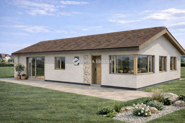 Eladó családi ház, Dányon 79.9 M Ft, 5 szobás