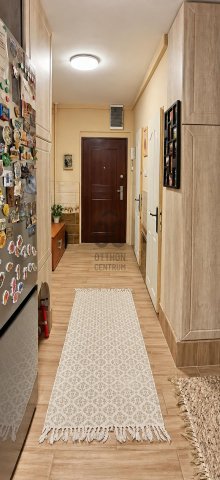 Eladó panellakás, Budapesten, XXI. kerületben 87.9 M Ft, 4 szobás