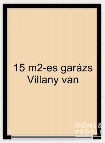 Eladó garázs, Szegeden 14.99 M Ft / költözzbe.hu