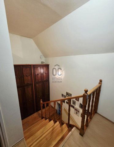 Eladó sorház, Budapesten, XVII. kerületben 95 M Ft, 2 szobás