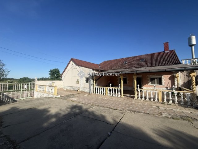 Eladó családi ház, Hegyszentmártonban 29.9 M Ft, 4 szobás