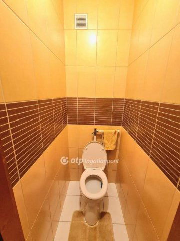 Eladó téglalakás, Egerben 64.9 M Ft, 3 szobás