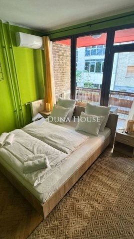 Eladó téglalakás, Budapesten, XIII. kerületben 99 M Ft, 2 szobás