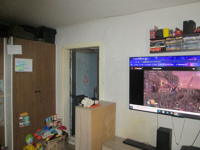Eladó családi ház, Birjánon 10 M Ft, 2 szobás