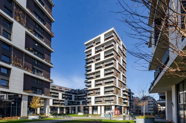 Eladó téglalakás, Budapesten, IV. kerületben 162 M Ft