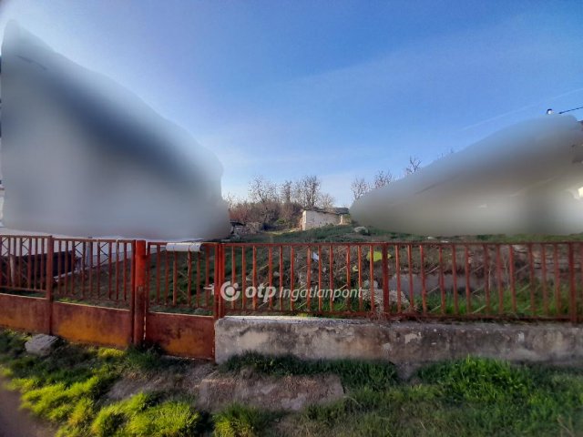 Eladó telek, Tabajdon 9.99 M Ft / költözzbe.hu