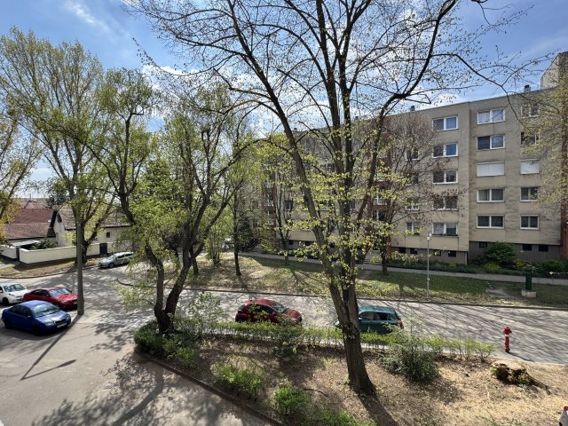 Eladó panellakás, Budapesten, XI. kerületben, Igmándi utcában