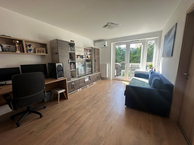 Eladó téglalakás, Budapesten, X. kerületben 87.5 M Ft, 2 szobás