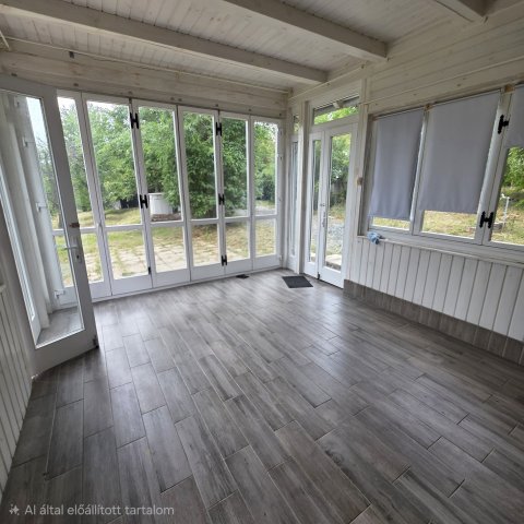 Eladó családi ház, Csonkahegyháton 34.9 M Ft, 1 szobás